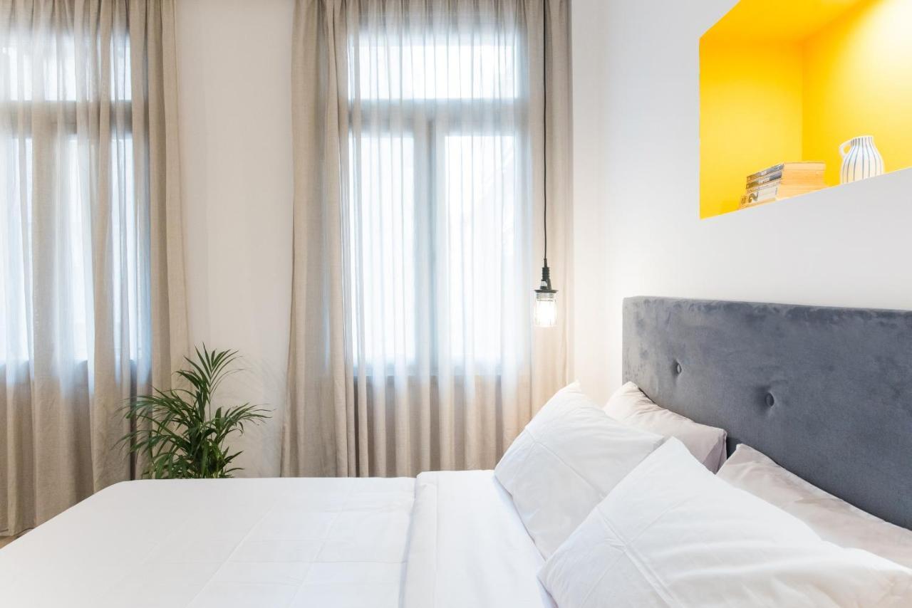 Monk Monastiraki Suites Athens Exterior photo