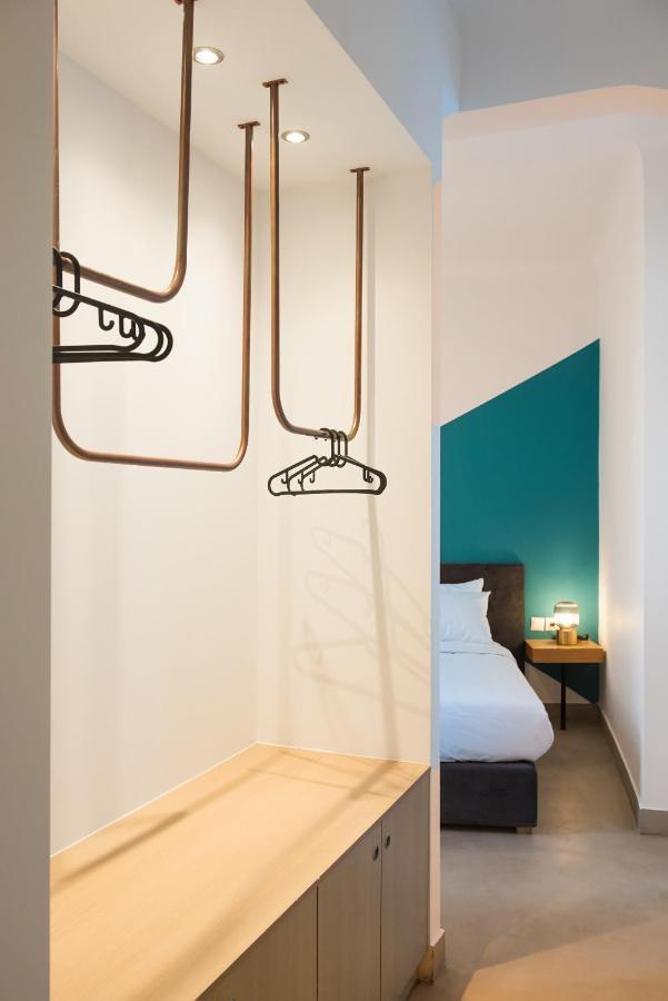 Monk Monastiraki Suites Athens Exterior photo
