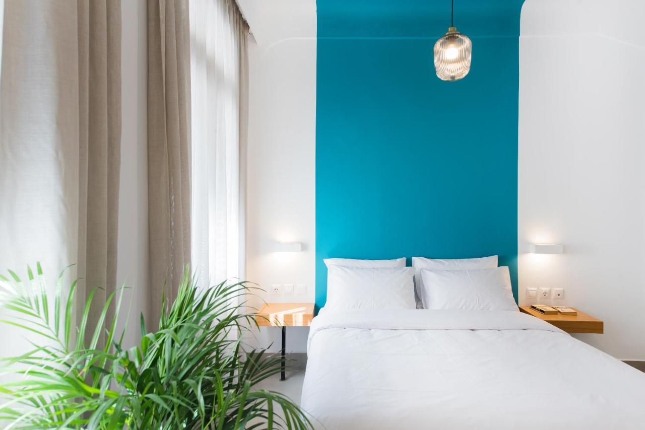 Monk Monastiraki Suites Athens Exterior photo