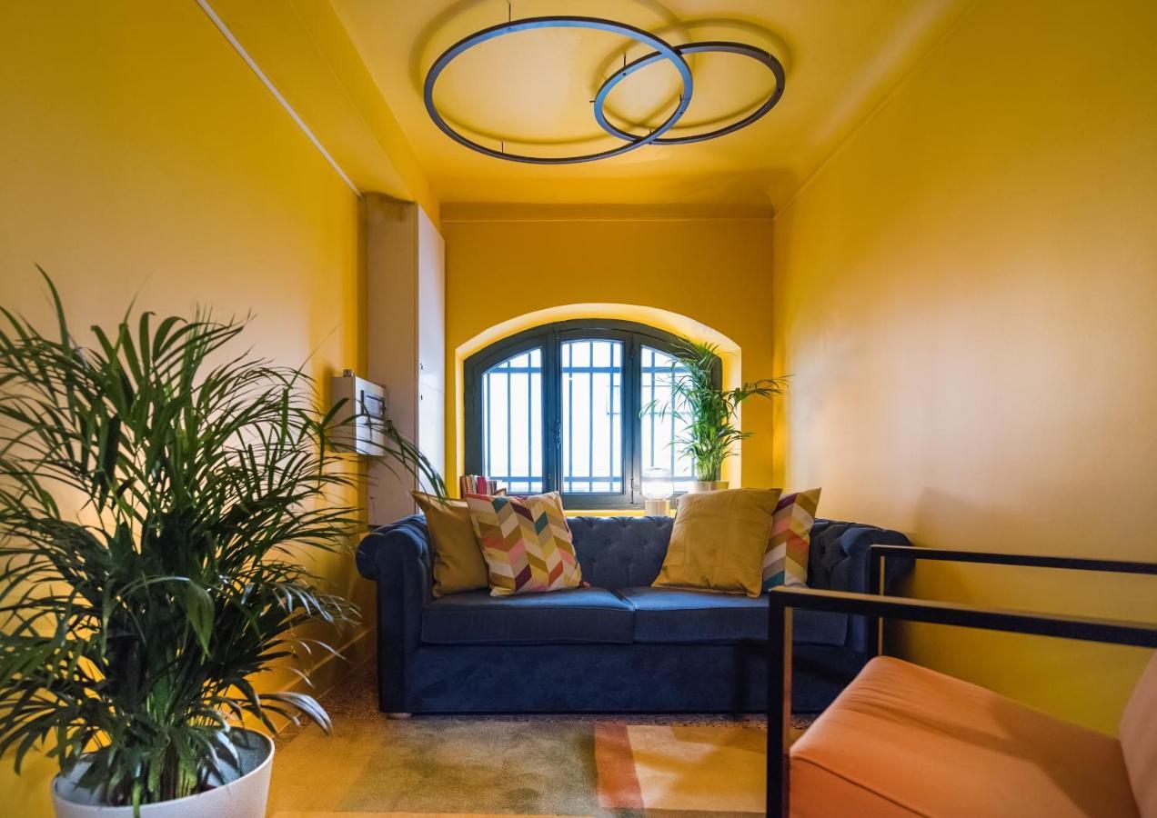 Monk Monastiraki Suites Athens Exterior photo
